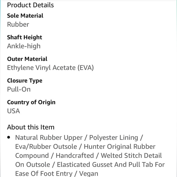 HUNTER Refined Stitch Detail Chelsea Boots - Picture 8 of 17